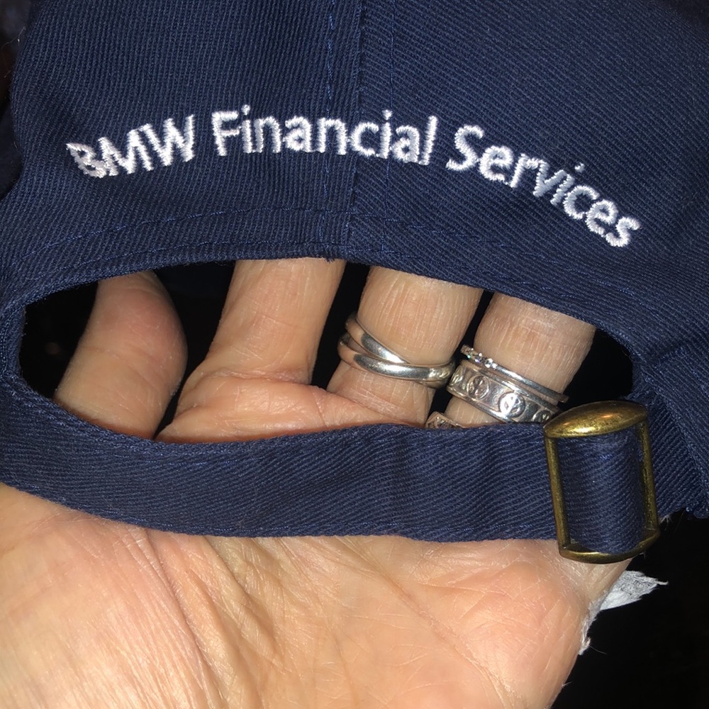 Bmw Cap - image 8